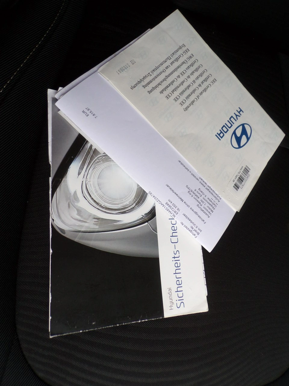 Hyundai i10 - Zdjęcie 29