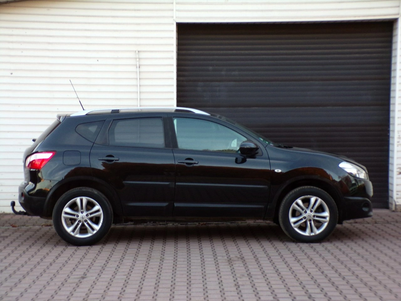 Nissan Qashqai - Zdjęcie 11