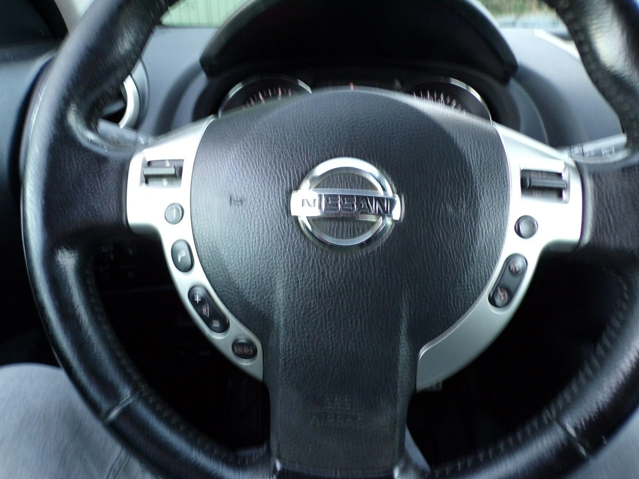 Nissan Qashqai - Zdjęcie 17