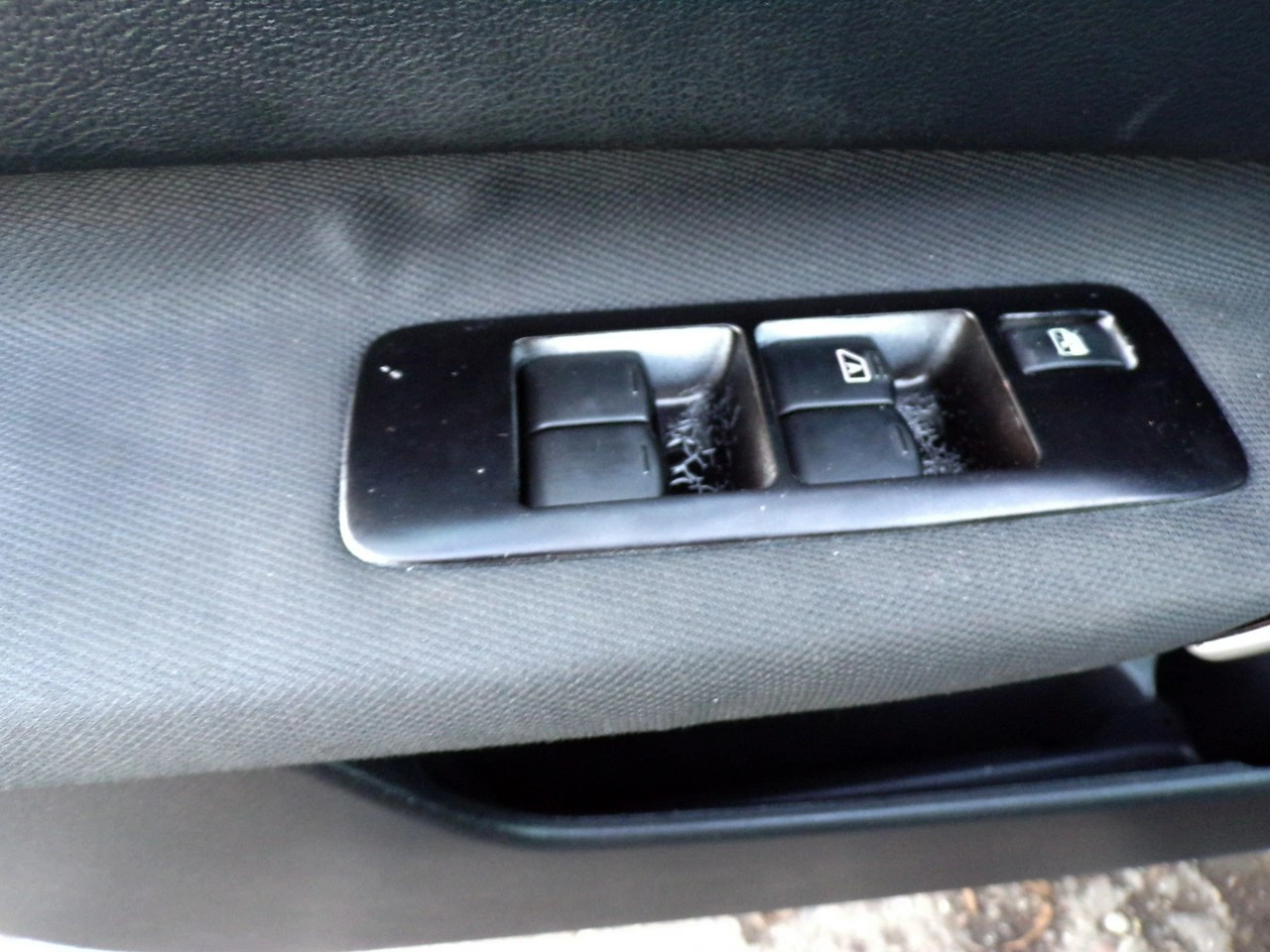 Nissan Qashqai - Zdjęcie 20