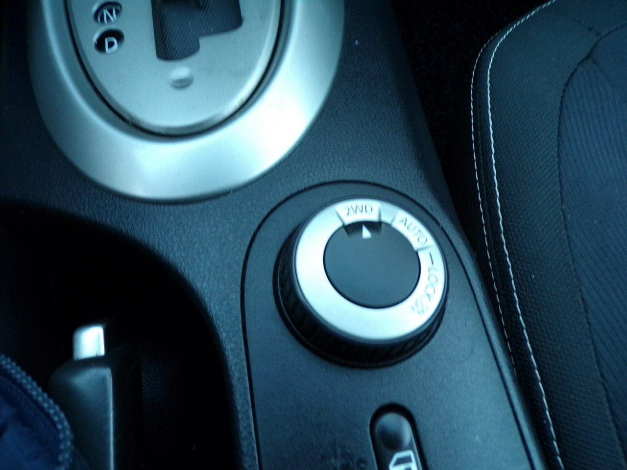 Nissan Qashqai - Zdjęcie 23