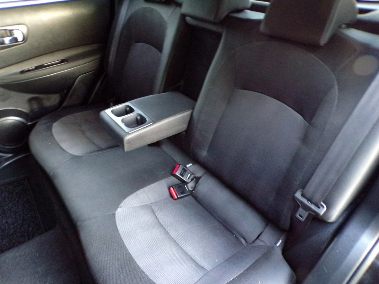 Nissan Qashqai - Zdjęcie 28