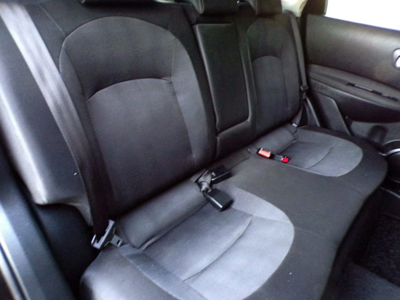 Nissan Qashqai - Zdjęcie 30