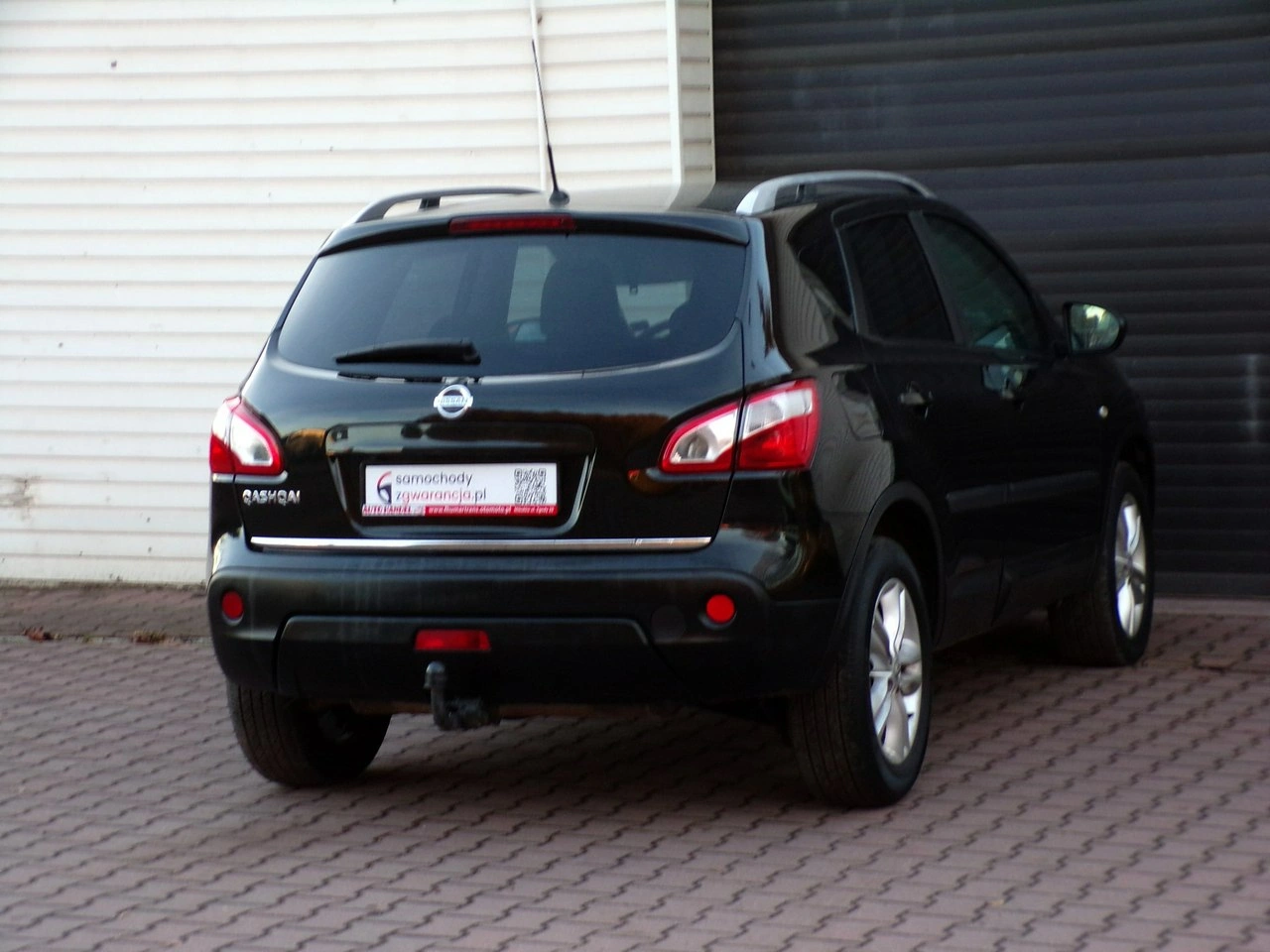 Nissan Qashqai - Zdjęcie 6