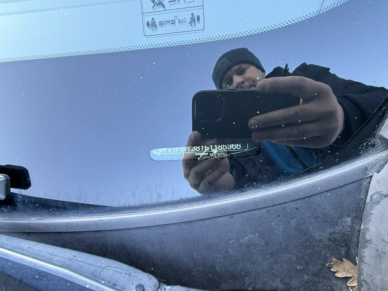 Volvo V60 - Zdjęcie 13