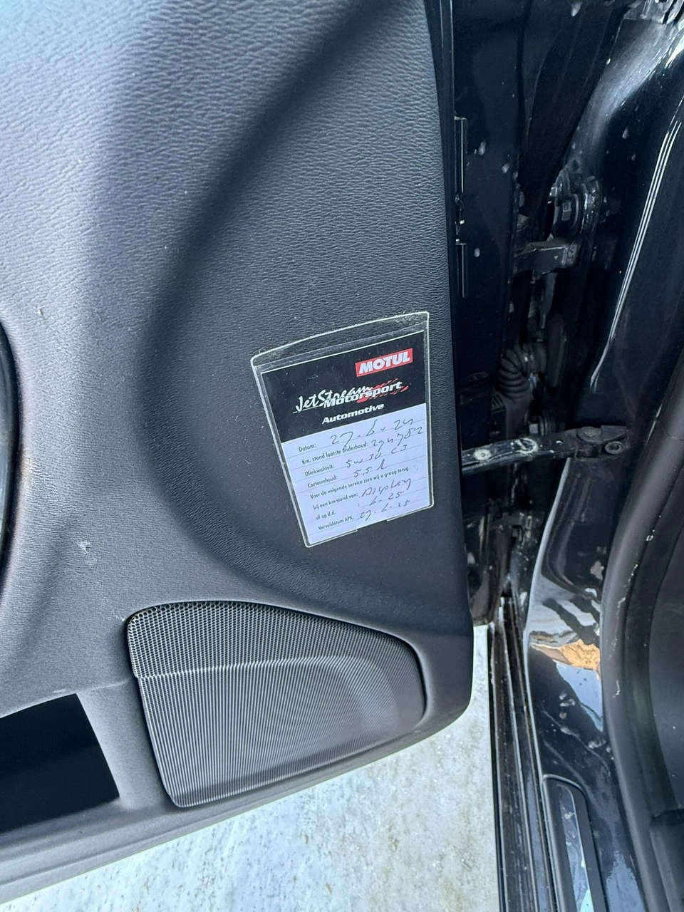 Volvo V60 - Zdjęcie 15