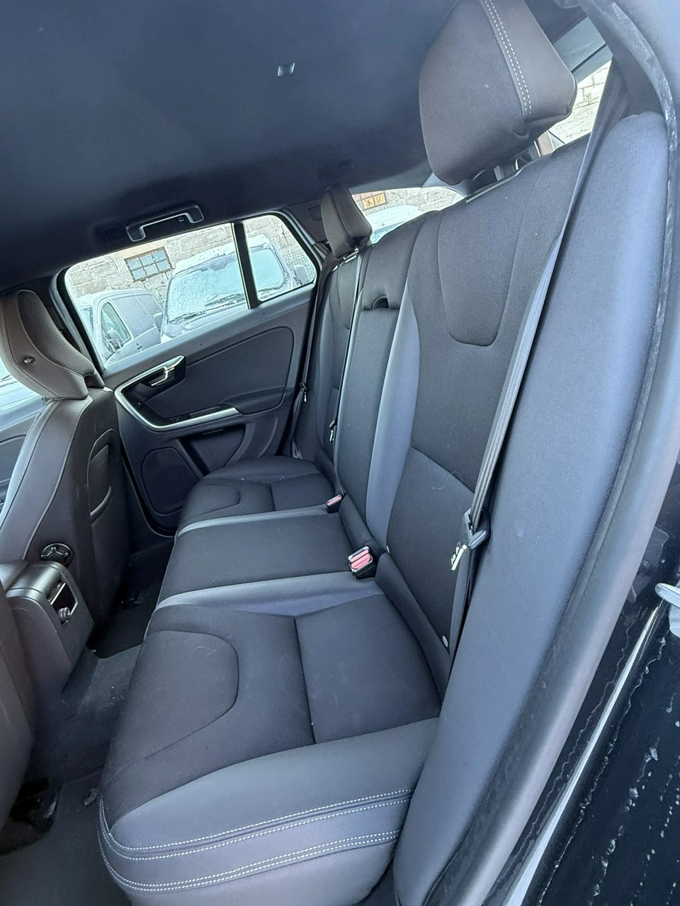 Volvo V60 - Zdjęcie 5