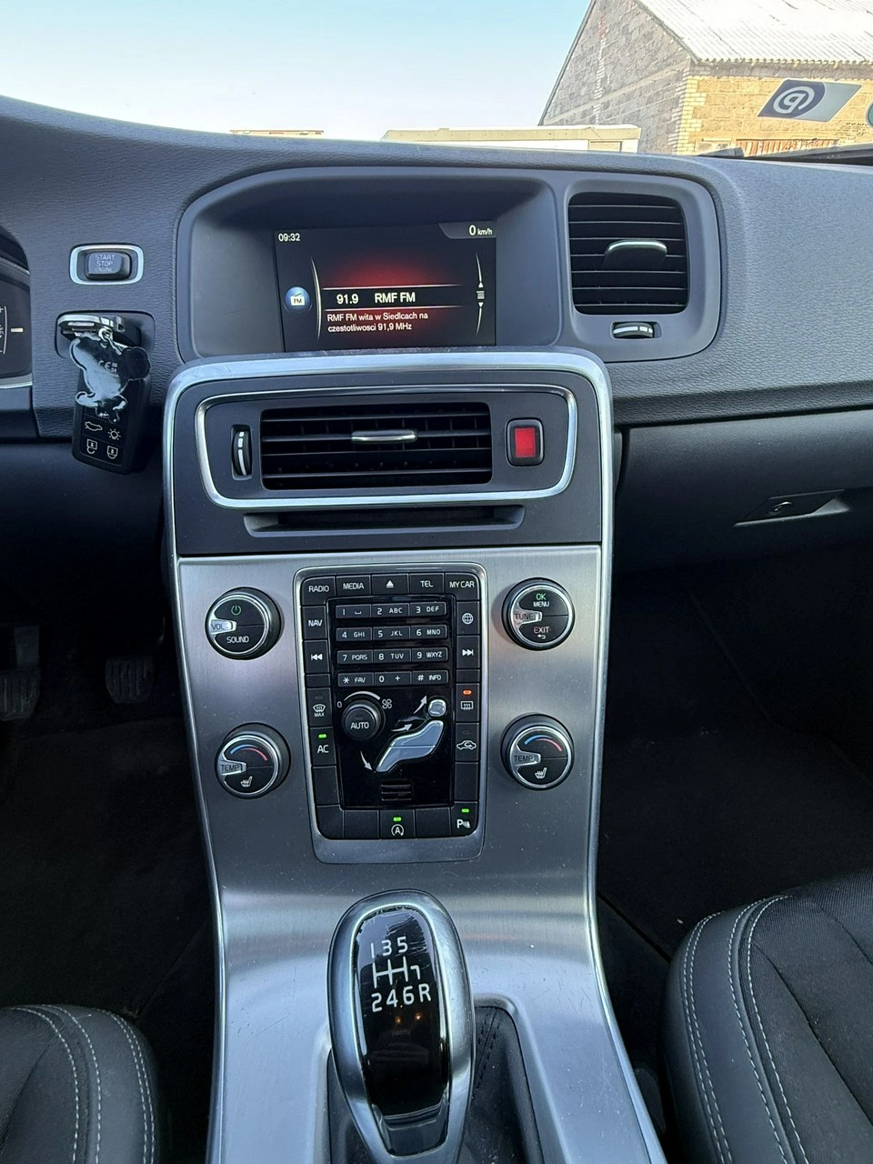 Volvo V60 - Zdjęcie 6