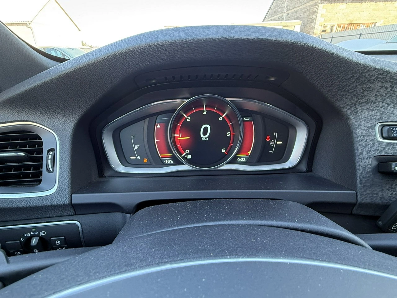 Volvo V60 - Zdjęcie 19