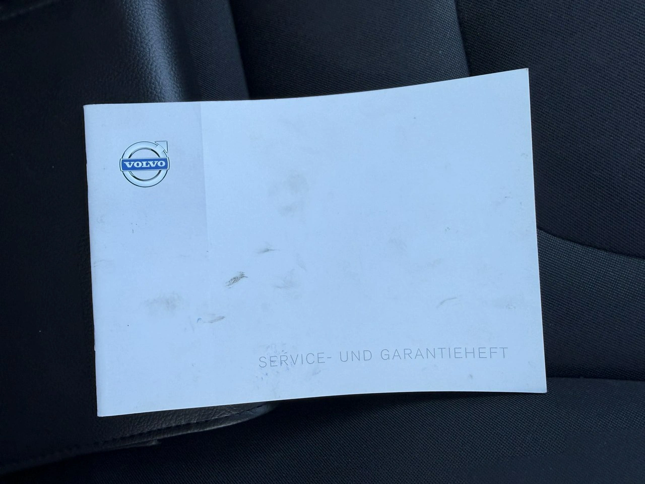 Volvo V60 - Zdjęcie 22