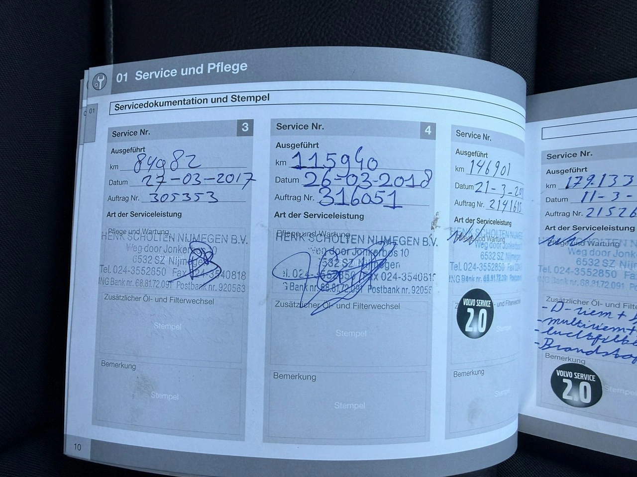 Volvo V60 - Zdjęcie 24