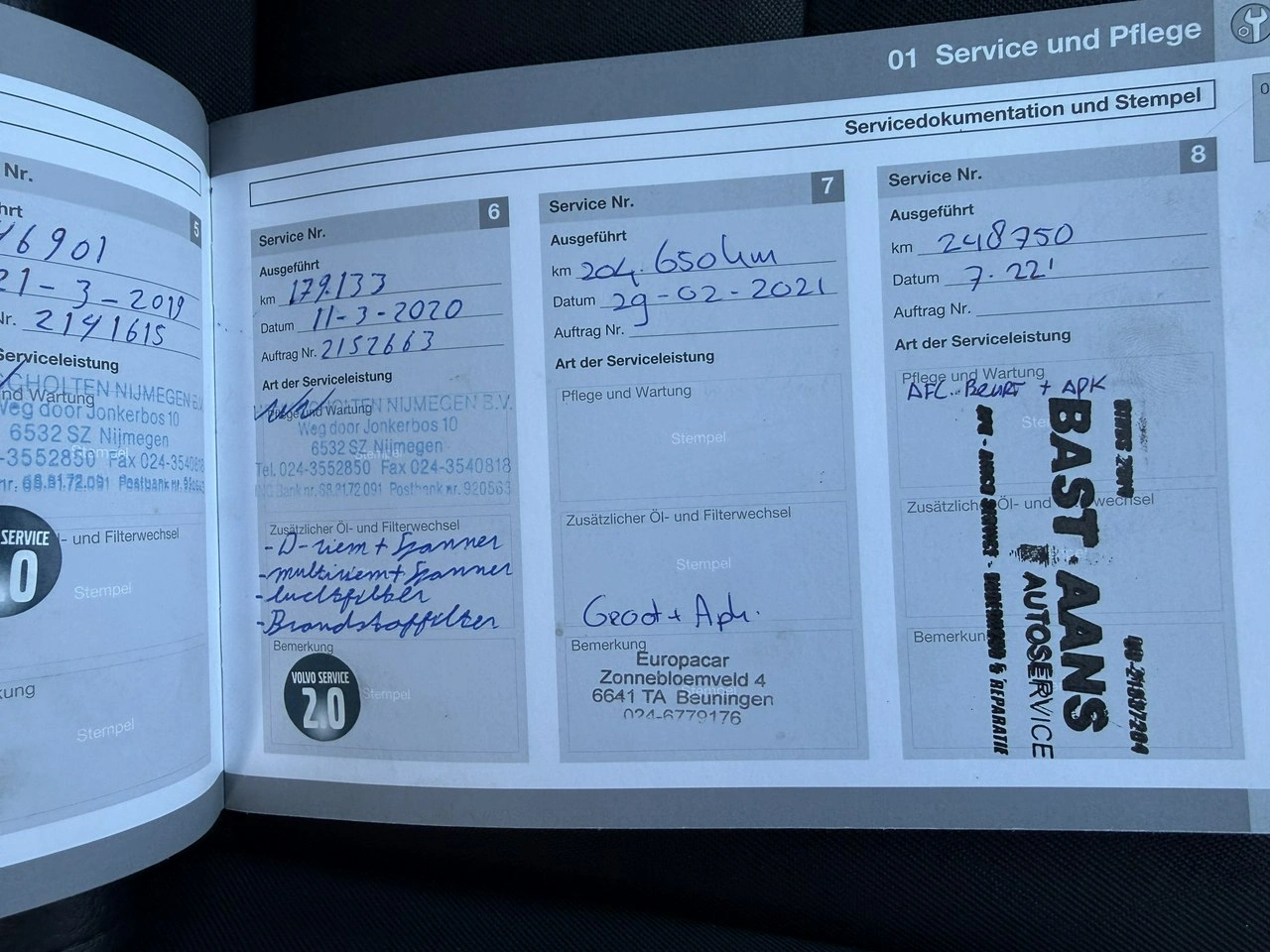 Volvo V60 - Zdjęcie 25