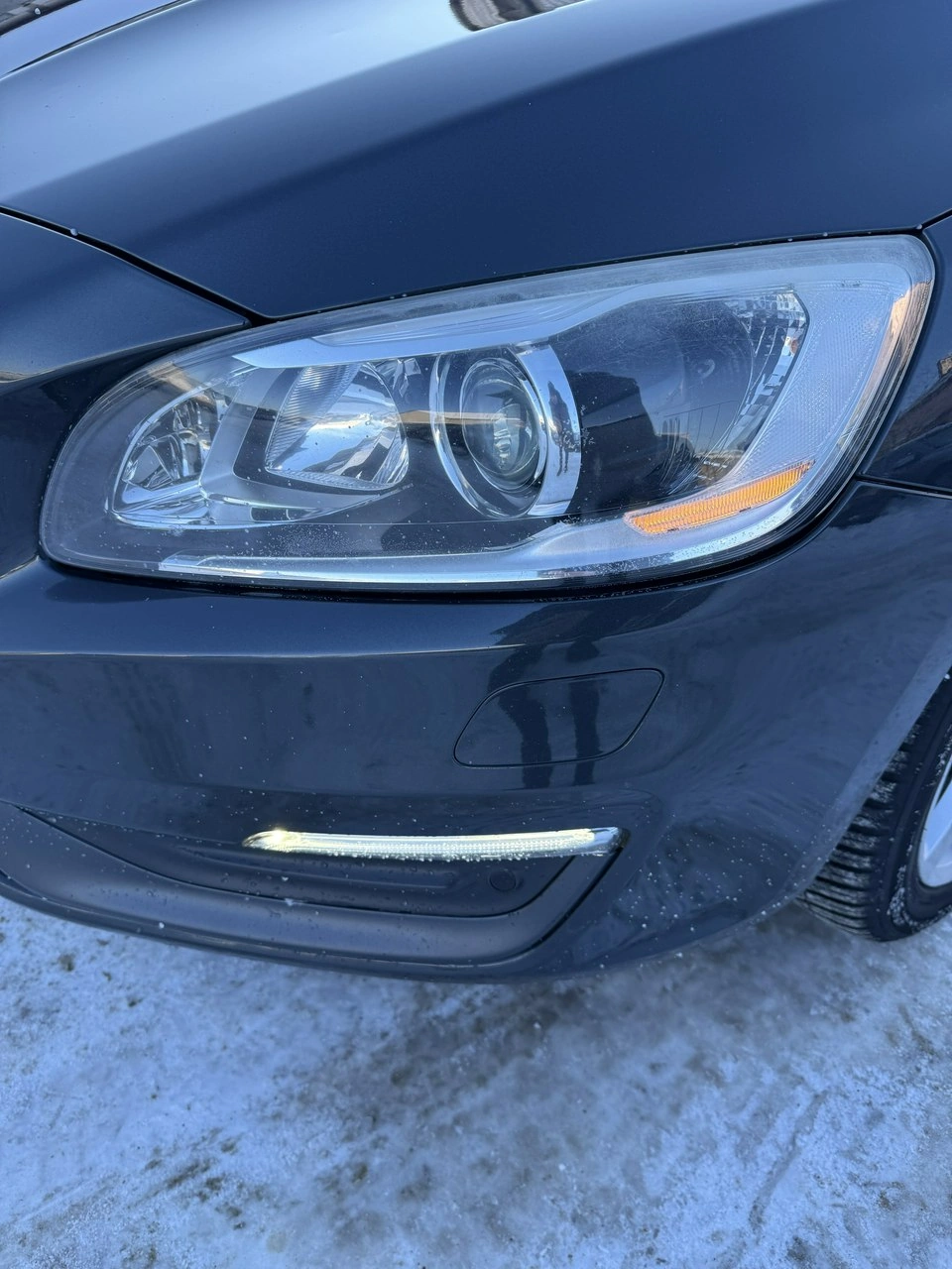 Volvo V60 - Zdjęcie 9