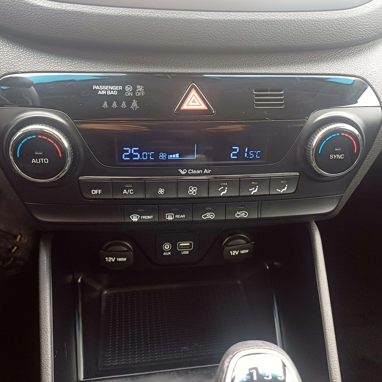 Hyundai Tucson - Zdjęcie 18