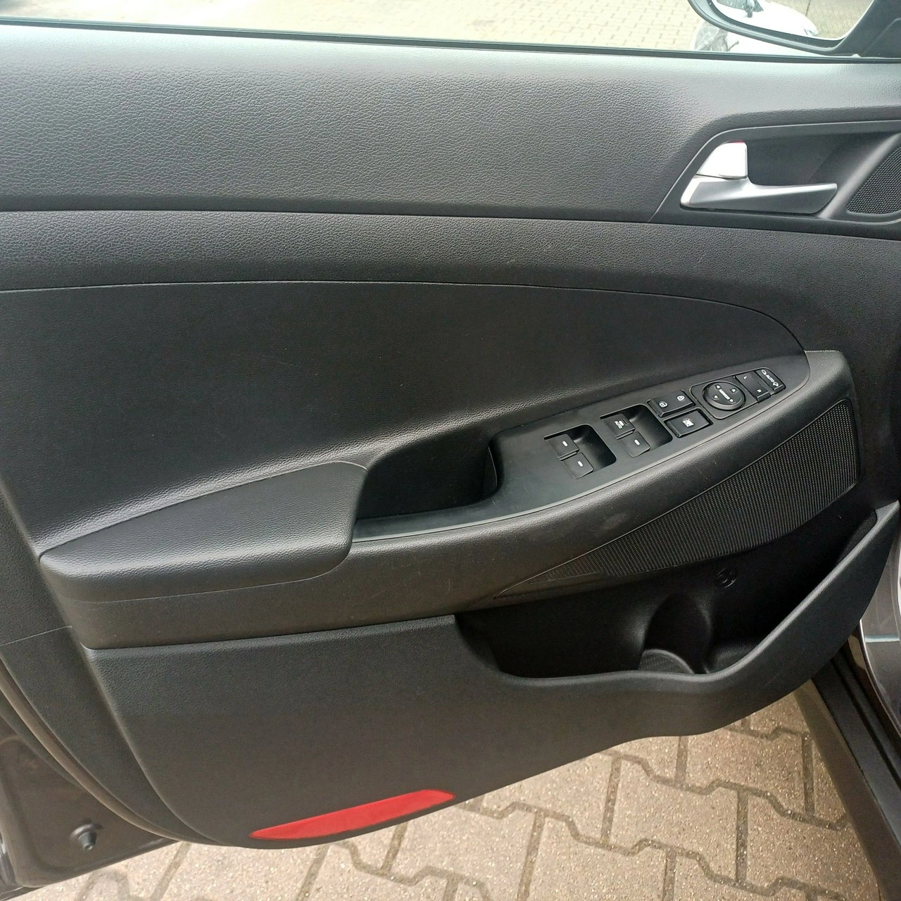 Hyundai Tucson - Zdjęcie 23