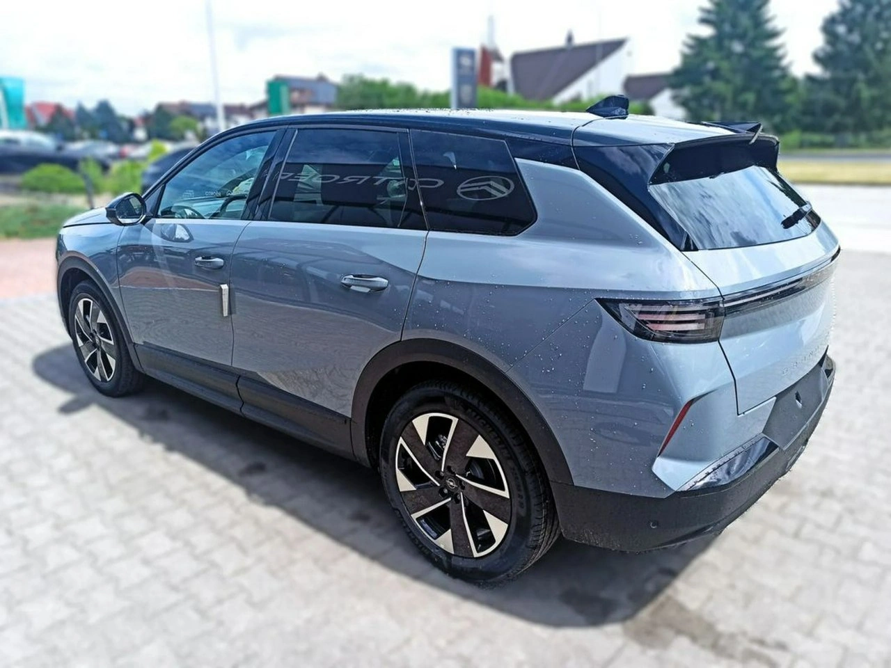 Opel Grandland - Zdjęcie 1