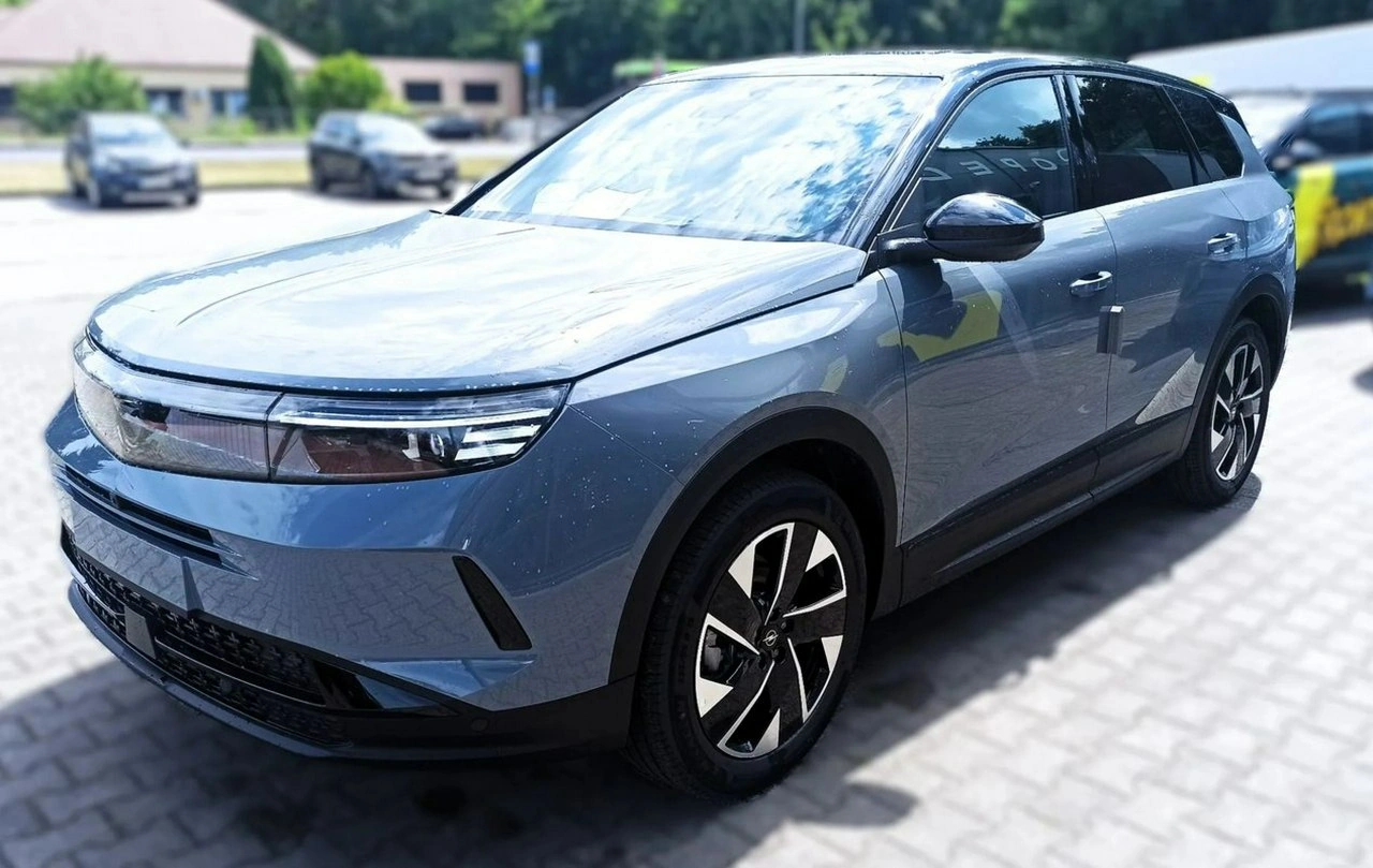 Opel Grandland - Zdjęcie 3