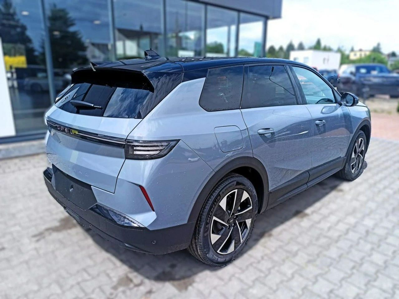 Opel Grandland - Zdjęcie 5