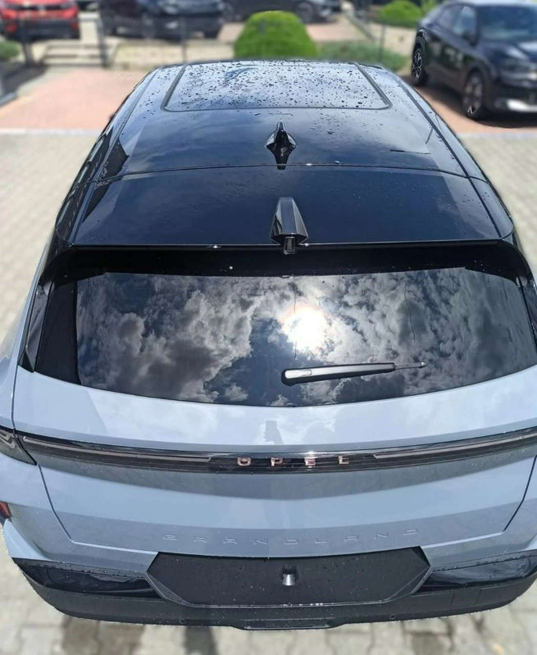 Opel Grandland - Zdjęcie 7