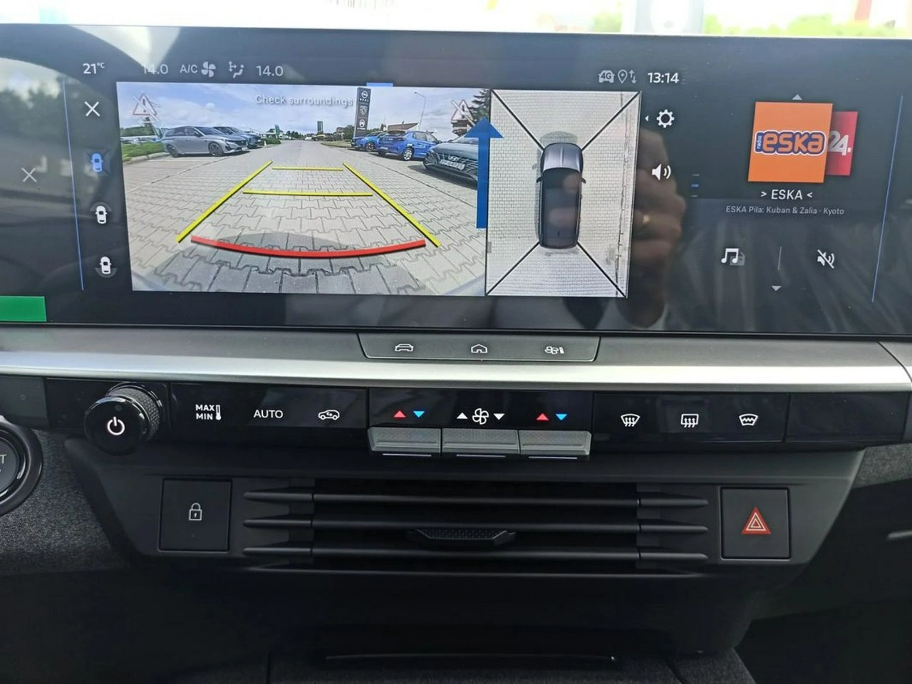 Opel Grandland - Zdjęcie 8