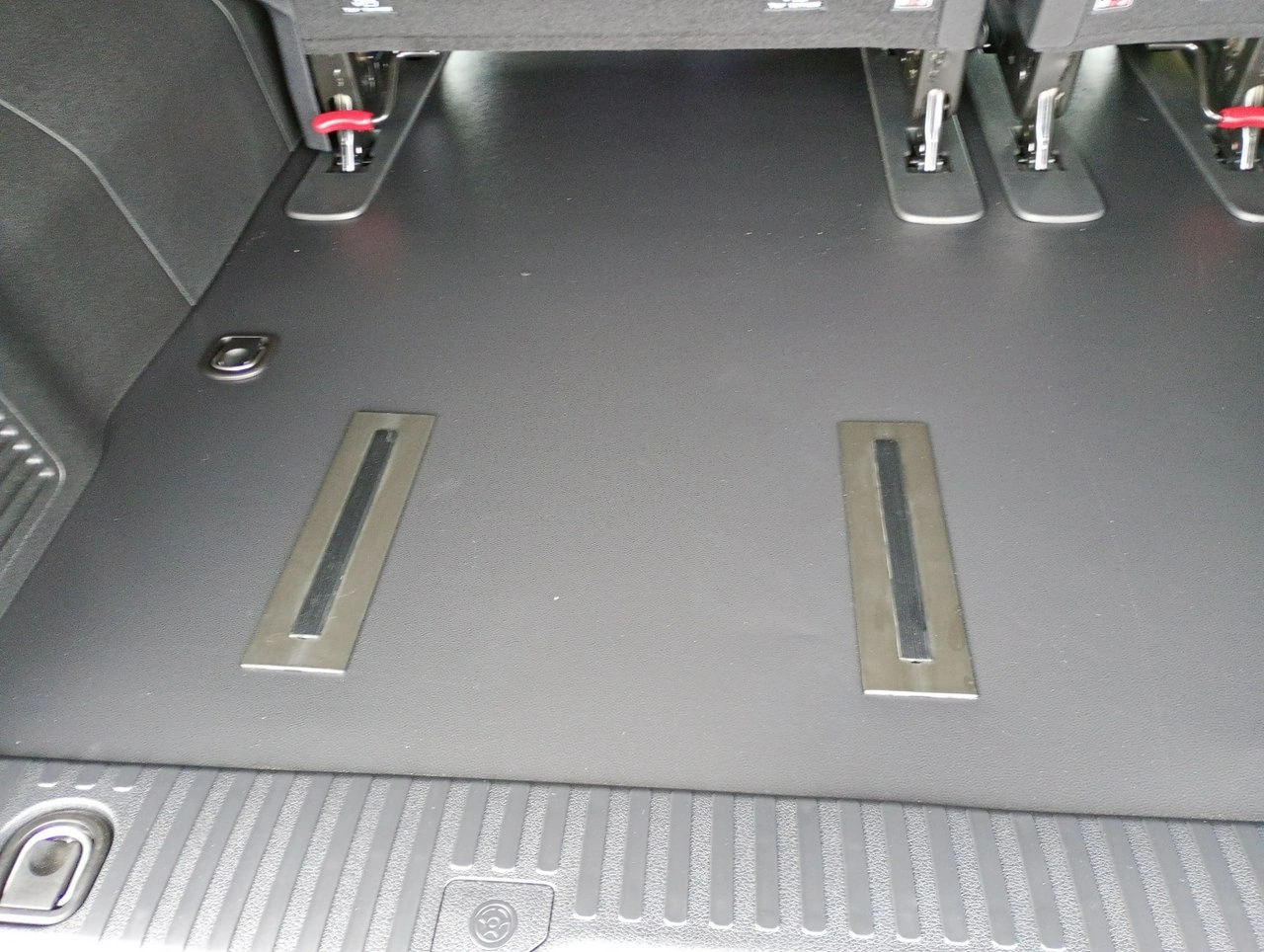 Opel Zafira - Zdjęcie 9