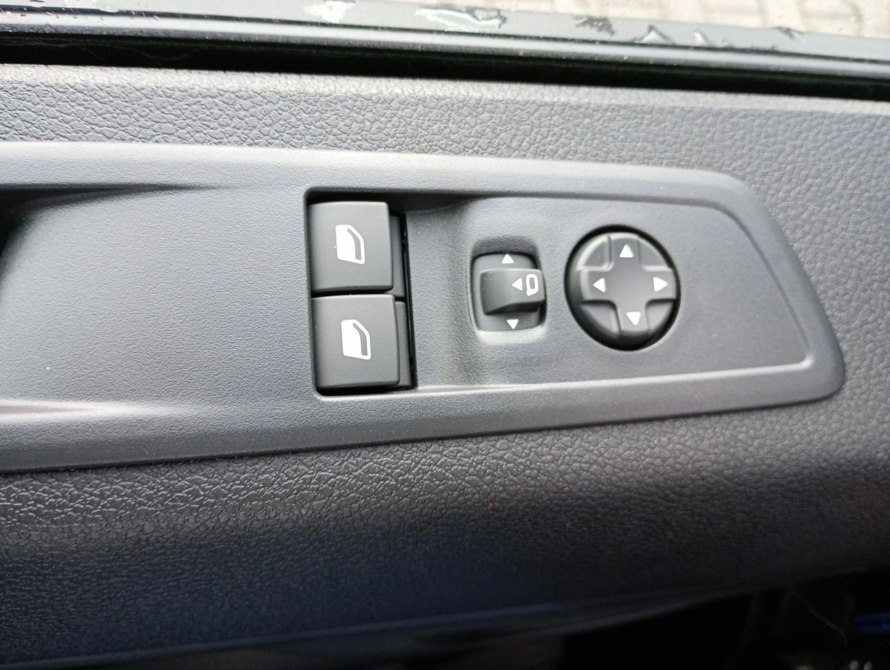 Opel Zafira - Zdjęcie 22