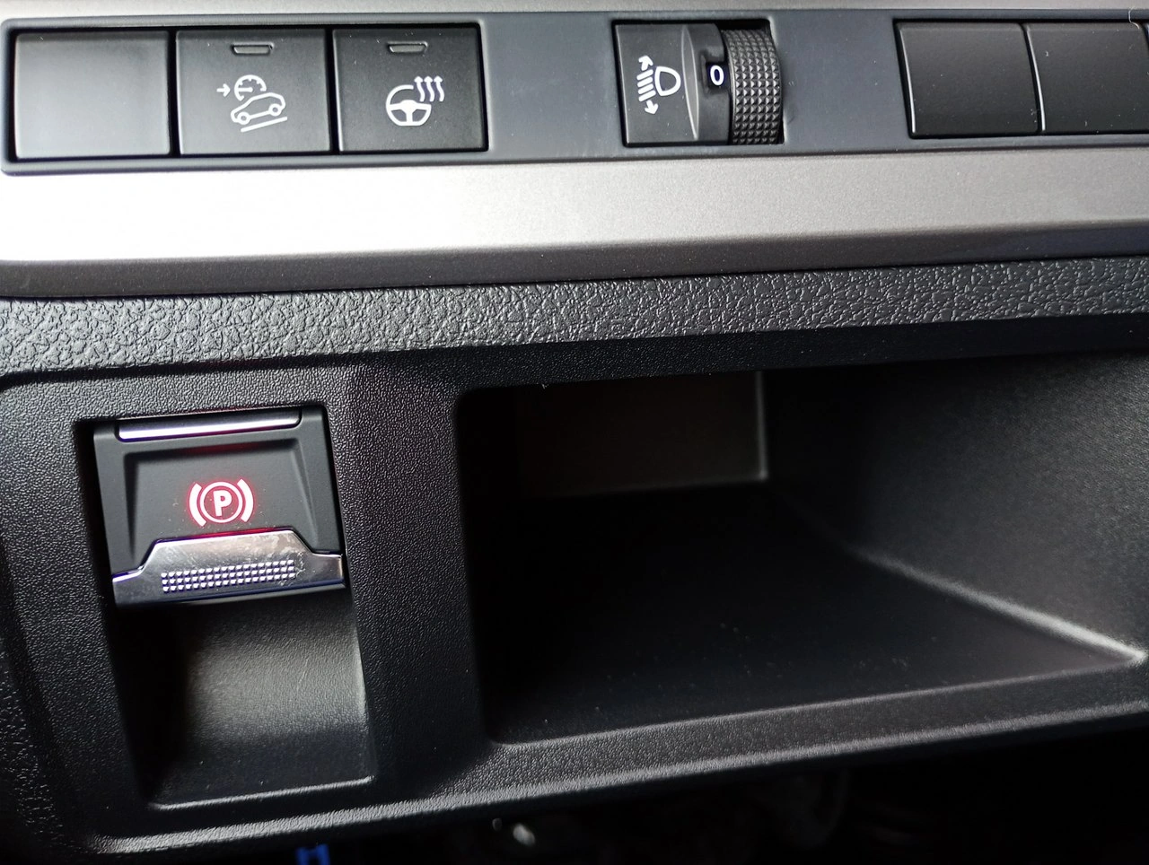 Opel Zafira - Zdjęcie 23