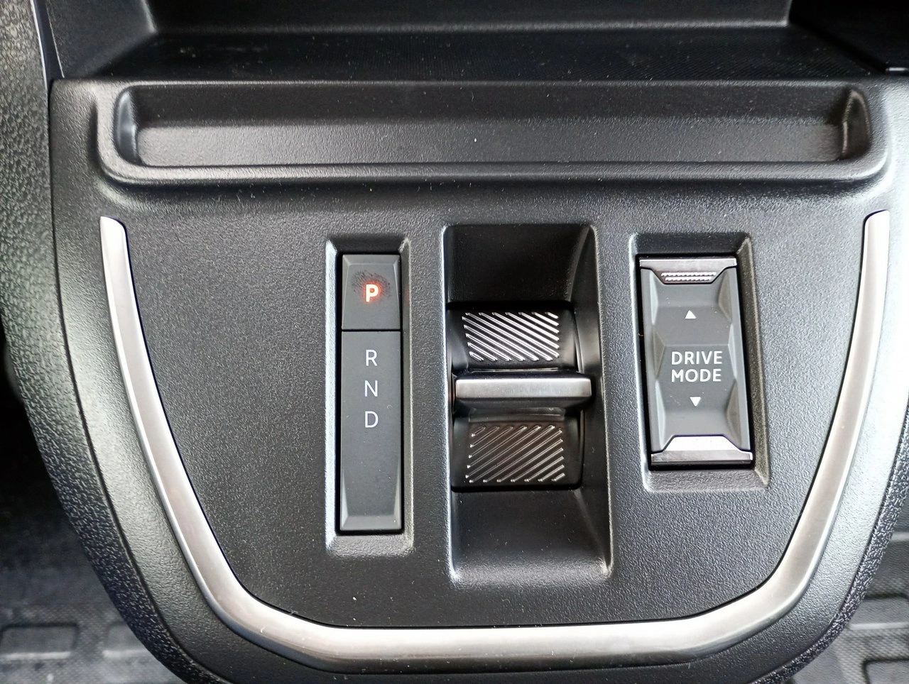 Opel Zafira - Zdjęcie 26