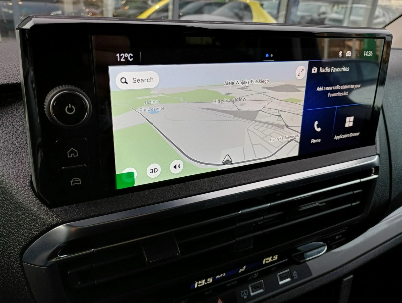 Opel Zafira - Zdjęcie 29