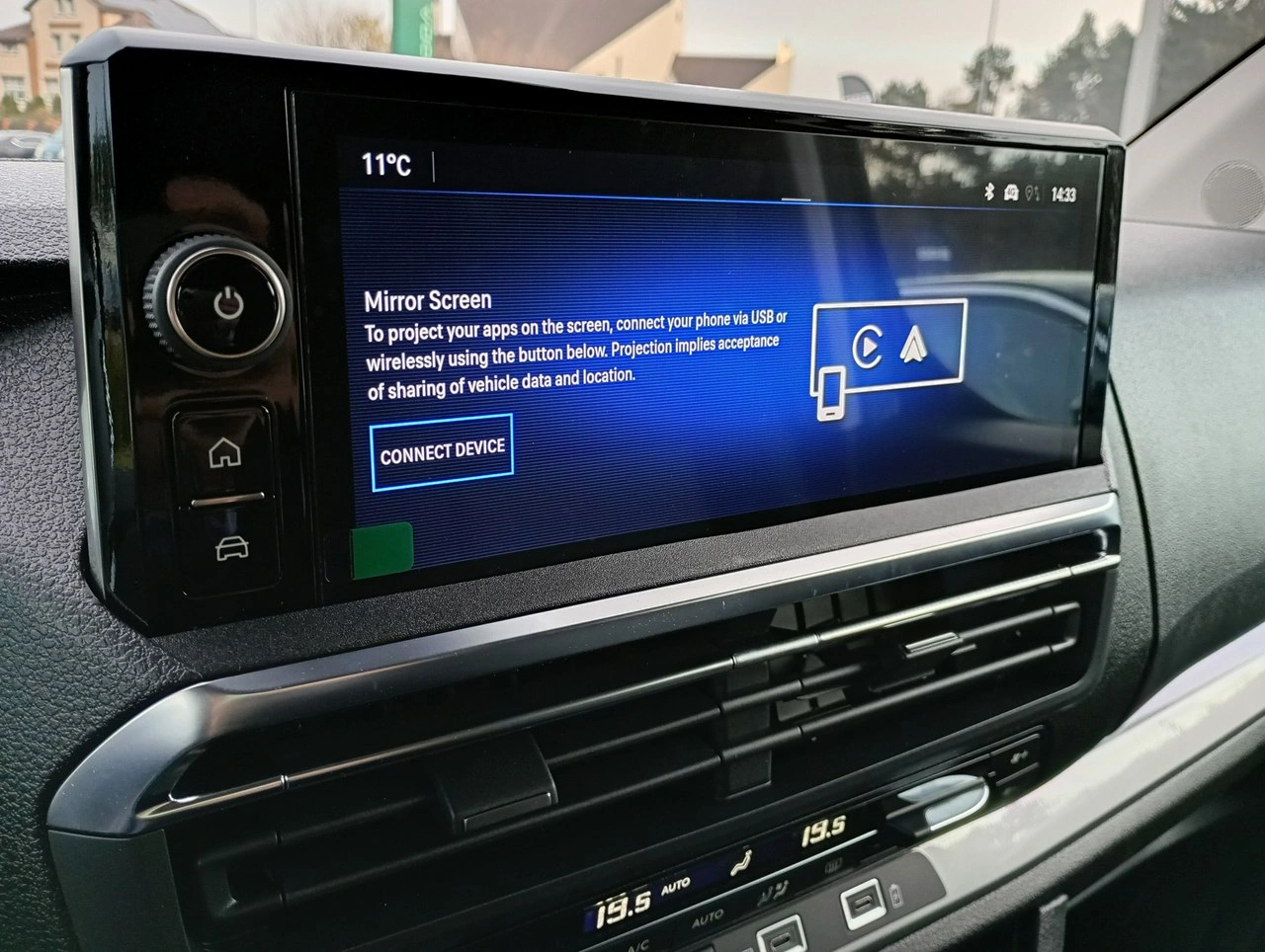 Opel Zafira - Zdjęcie 31