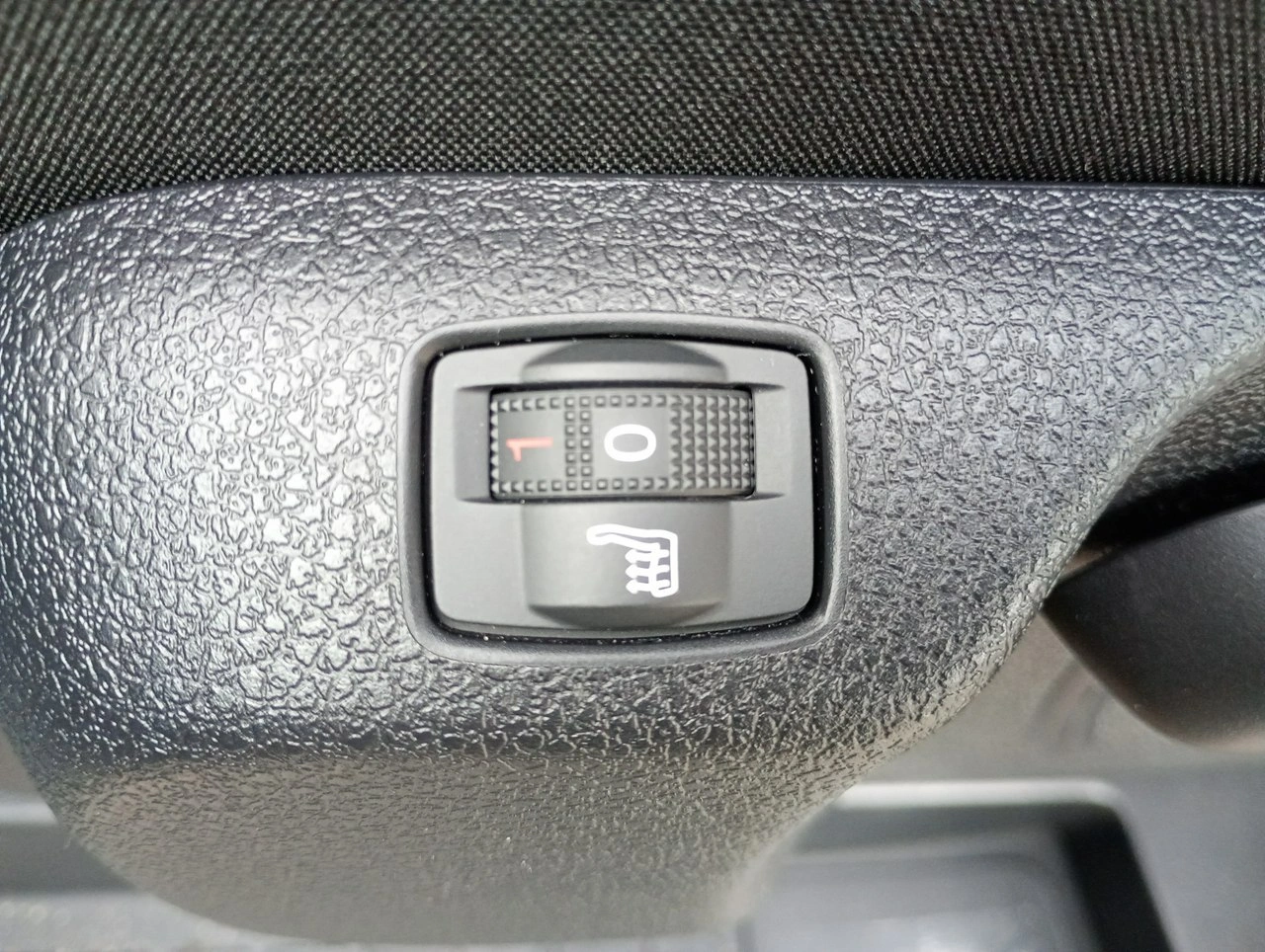 Opel Zafira - Zdjęcie 37