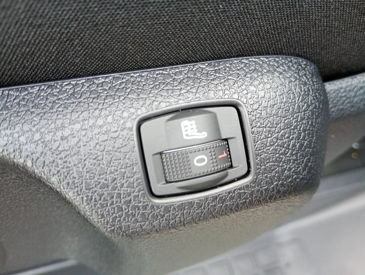 Opel Zafira - Zdjęcie 38