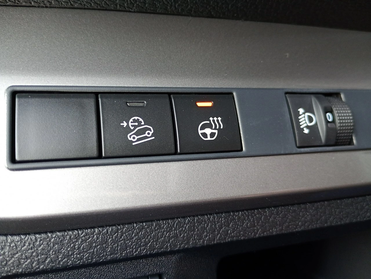 Opel Zafira - Zdjęcie 39