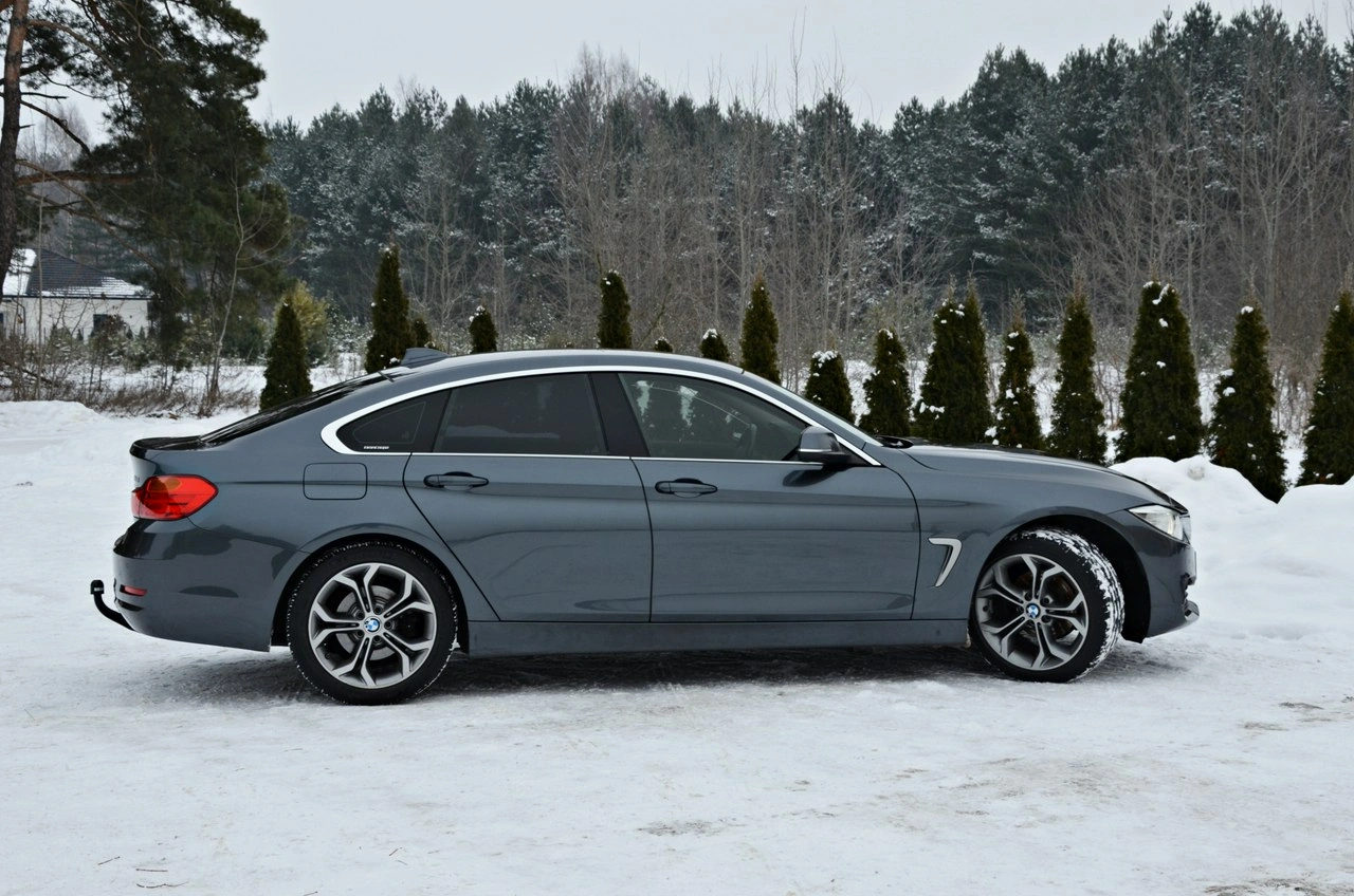 BMW 418 - Zdjęcie 26