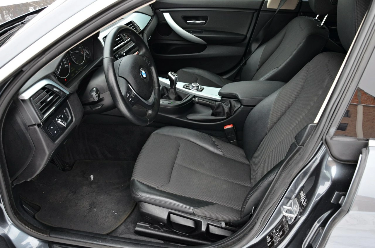 BMW 418 - Zdjęcie 28