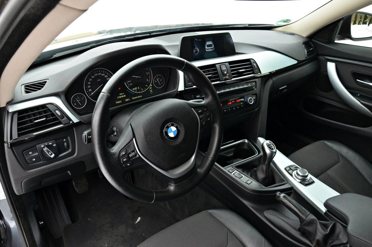 BMW 418 - Zdjęcie 29