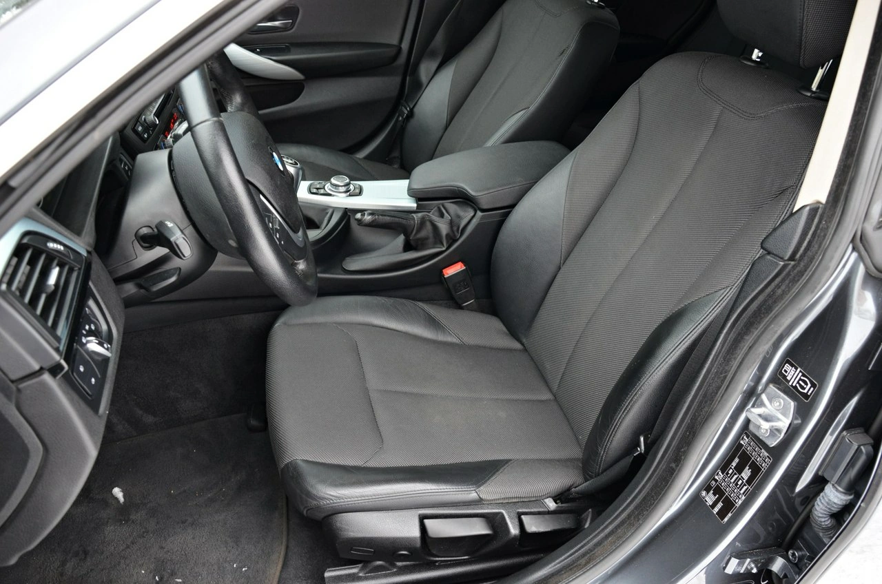 BMW 418 - Zdjęcie 30