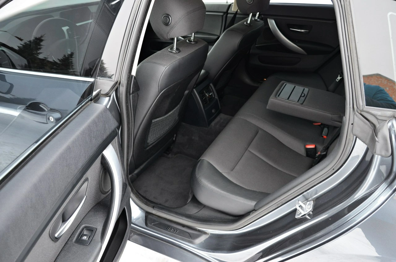 BMW 418 - Zdjęcie 31