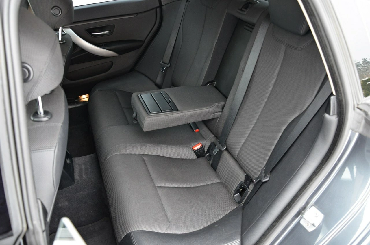 BMW 418 - Zdjęcie 32