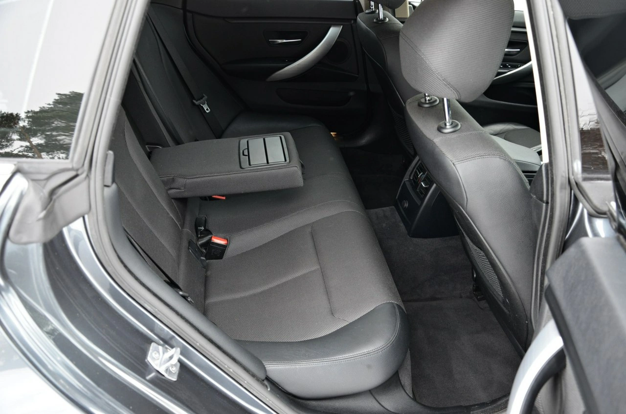 BMW 418 - Zdjęcie 33