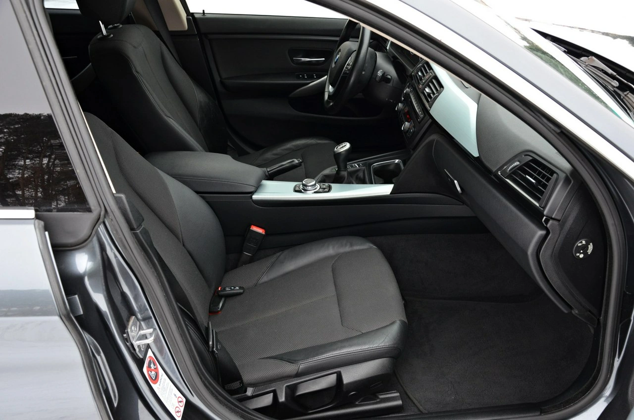 BMW 418 - Zdjęcie 35