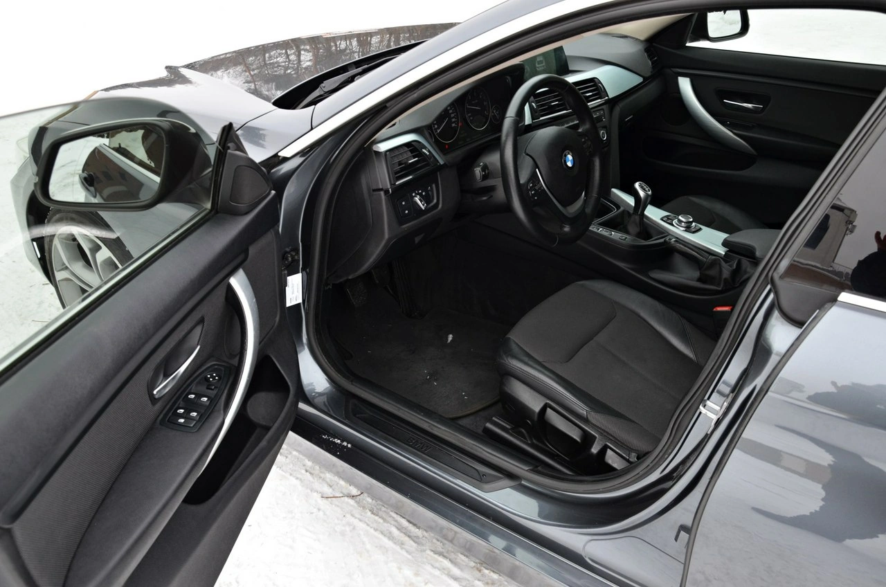 BMW 418 - Zdjęcie 6