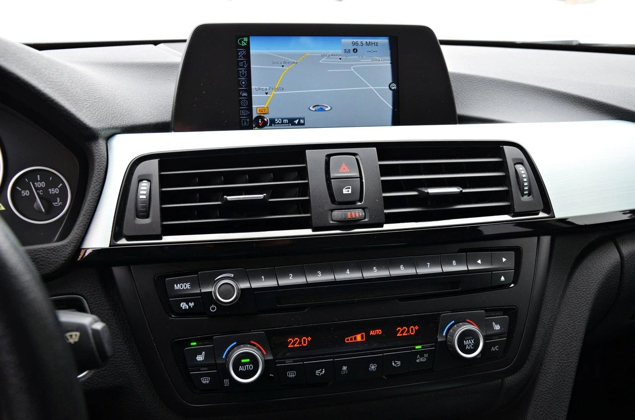 BMW 418 - Zdjęcie 7