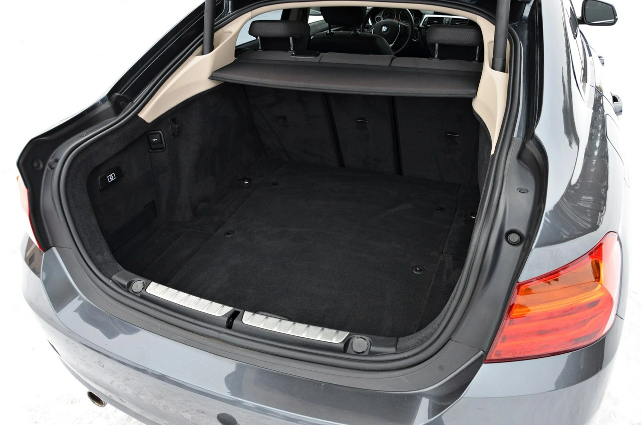 BMW 418 - Zdjęcie 8