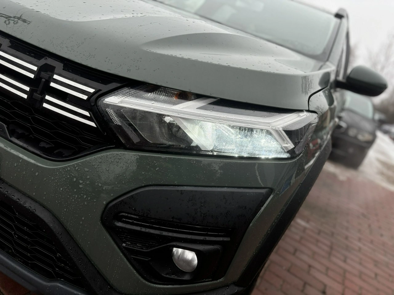 Dacia Jogger - Zdjęcie 12