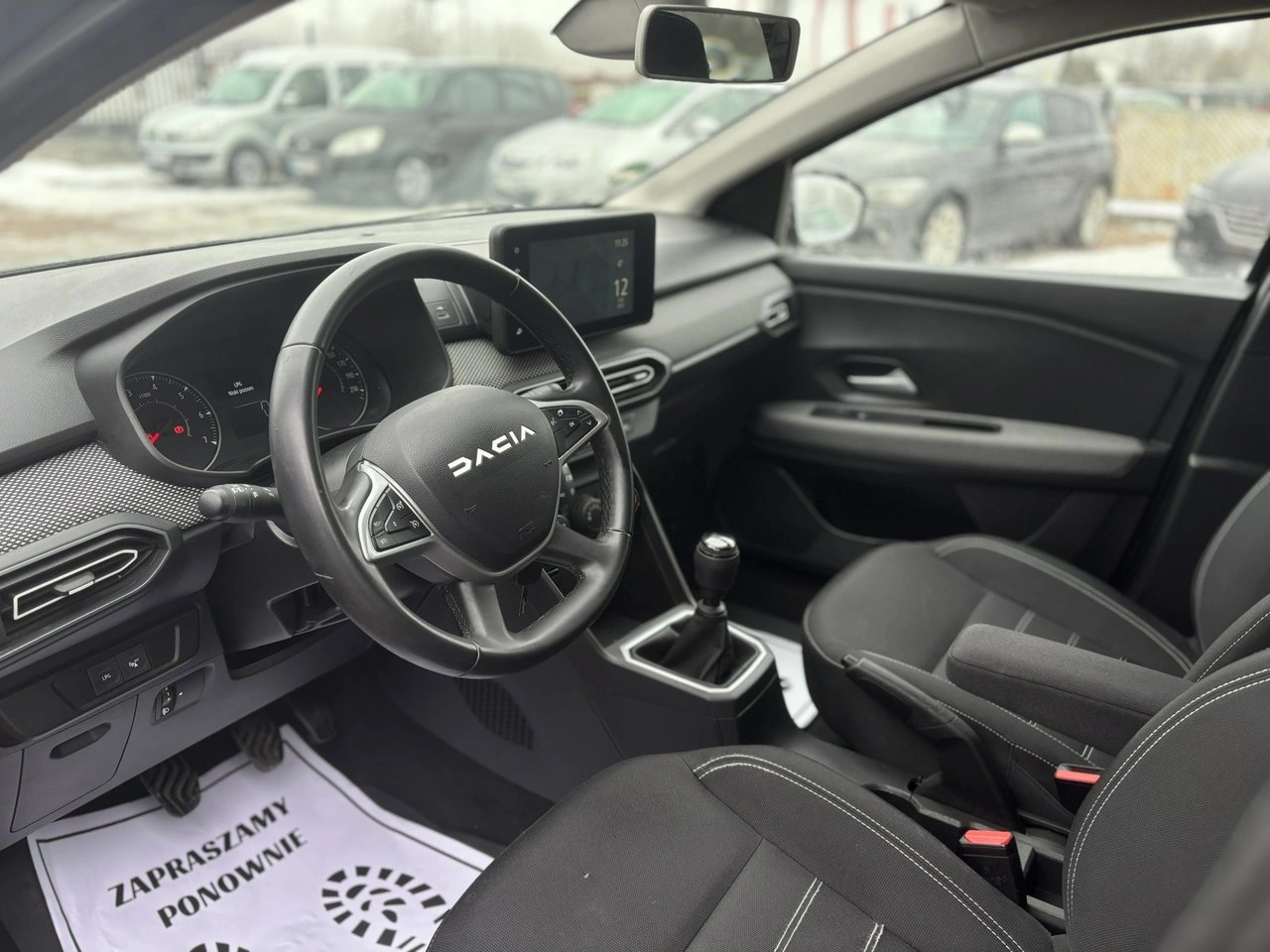 Dacia Jogger - Zdjęcie 14