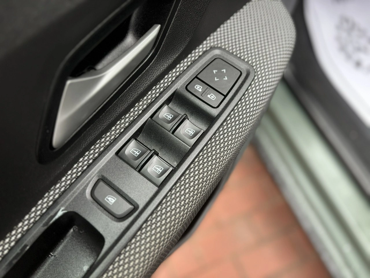 Dacia Jogger - Zdjęcie 15