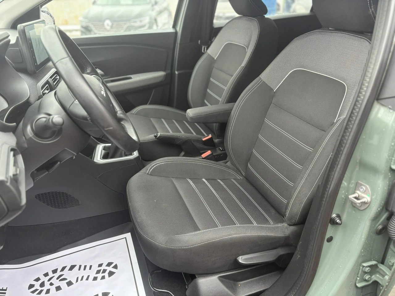 Dacia Jogger - Zdjęcie 16