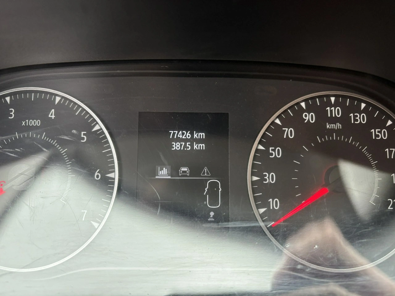 Dacia Jogger - Zdjęcie 18