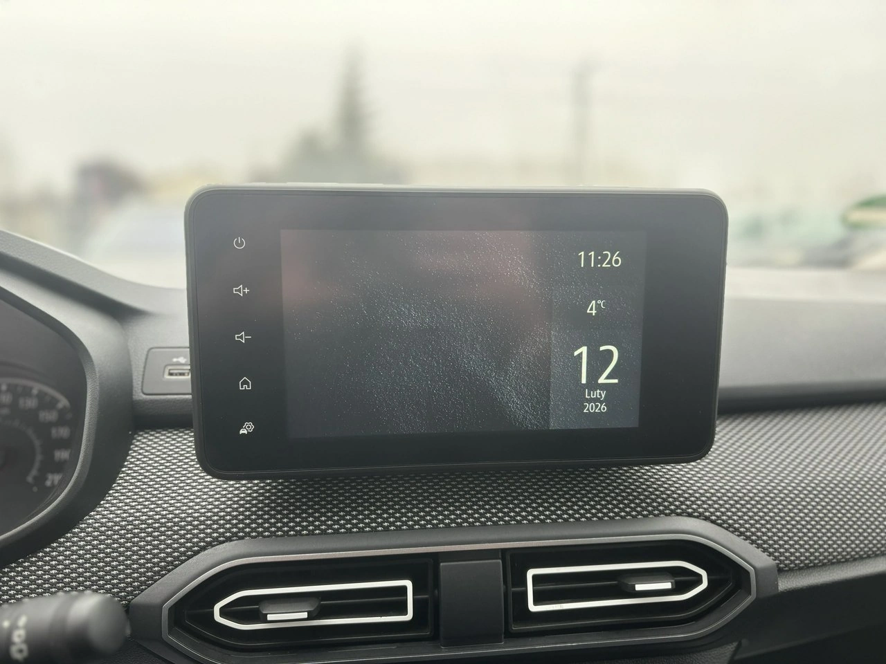 Dacia Jogger - Zdjęcie 19